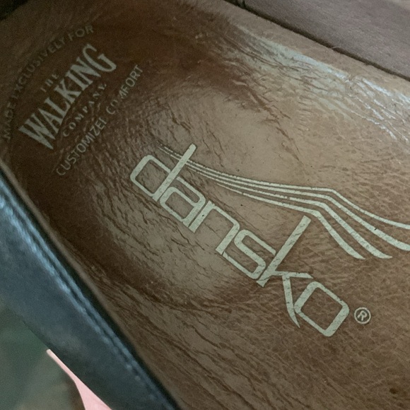 DANSKO Exclusive Walking Clog - Picture 11 of 15